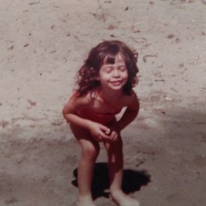 Meet your Posher, Rhea